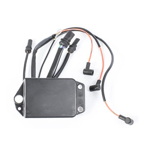 Sierra® Power Pack - Johnson/Evinrude
