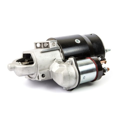 Sierra® Starter - Mercruiser