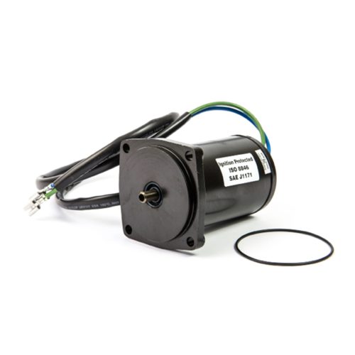 Sierra® Tilt/Trim Assembly - Johnson/Evinrude