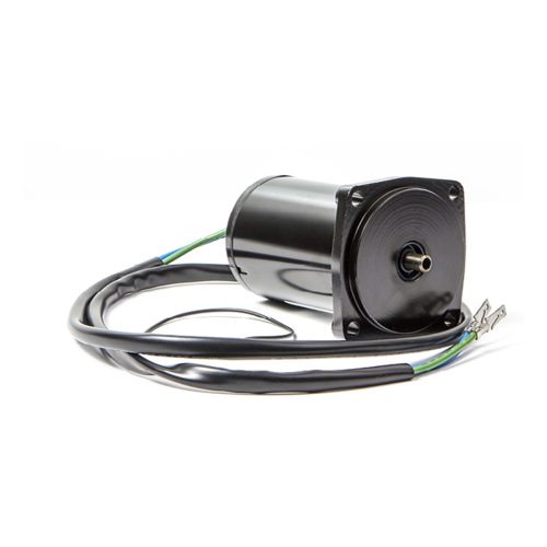 Sierra® Tilt/Trim Assembly - Johnson/Evinrude