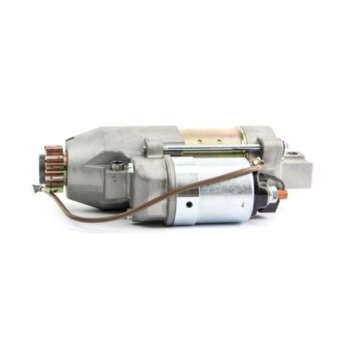 Sierra® Outboard Starter - Yamaha®