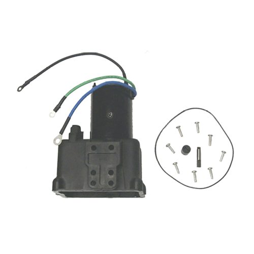 Sierra® Tilt/Trim Motor- Mercury®/Mariner®