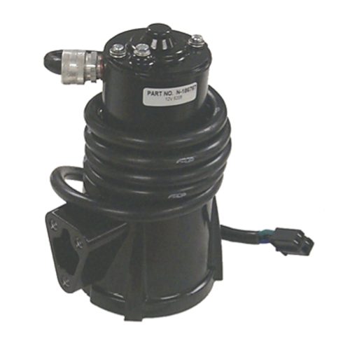 Sierra® Tilt/Trim Motor - Johnson/Evinrude