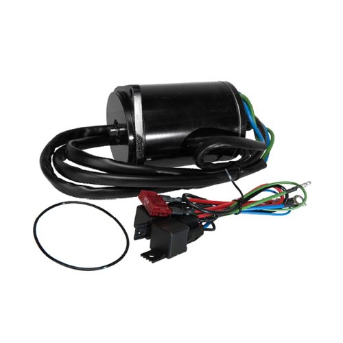 Sierra® Trim Motor - Yamaha®