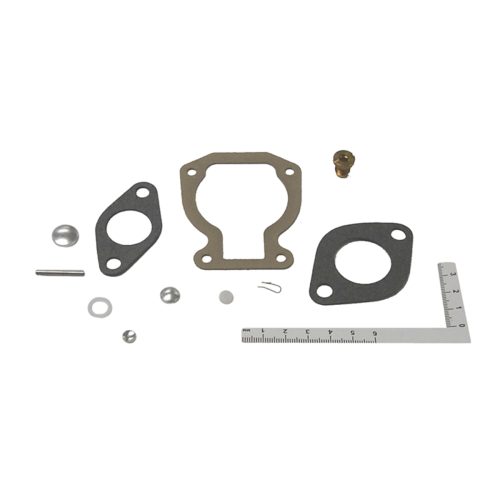 Sierra® Carb Kit W/ Needle & Seat - Johnson/Evinrude