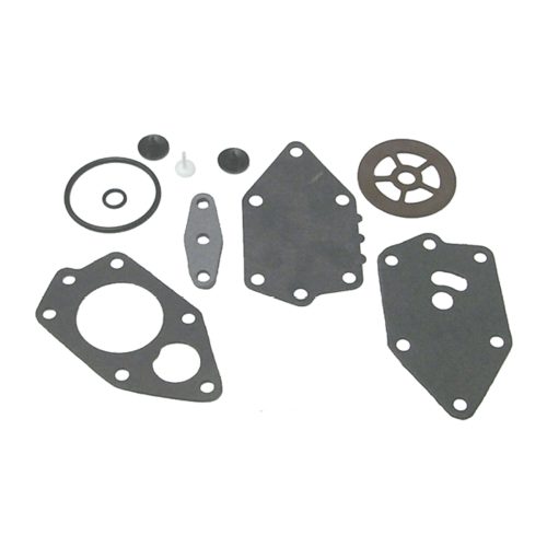 Sierra® Fuel Pump Kit - Johnson/Evinrude