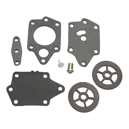 Sierra® Fuel Pump Kit - Johnson/Evinrude
