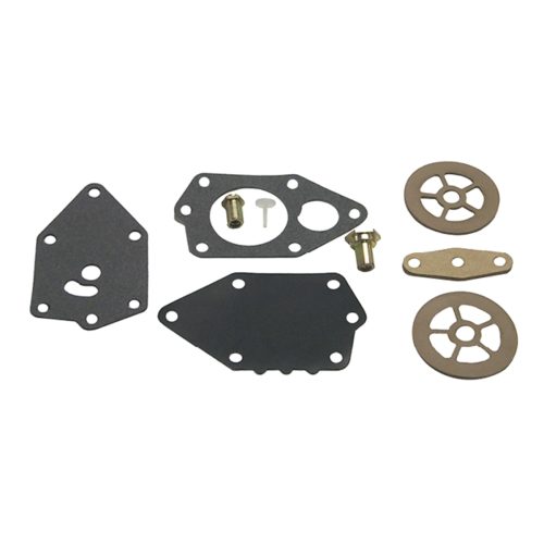 Sierra® Fuel Pump Kit - Johnson/Evinrude