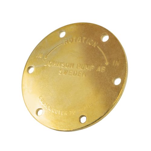 SPX Impeller Pump Spare Part