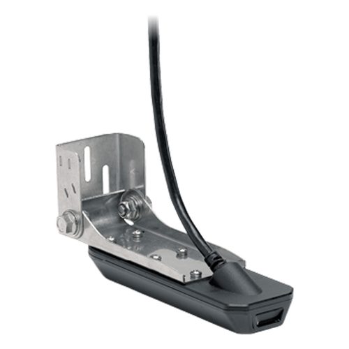 Transom Mount Transducer XM 9 HW MSI T