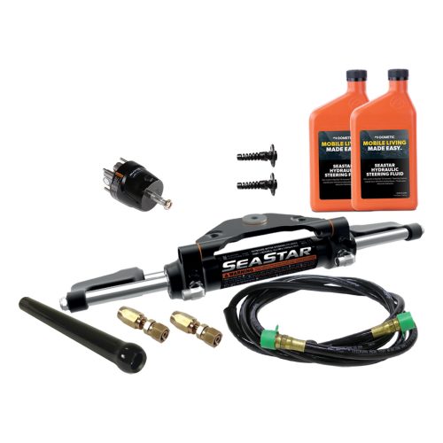 Dometic SeaStar Adjustable Outboard Hose Kits