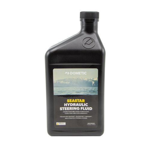 Dometic SeaStar Solutions Hydraulic Oil
