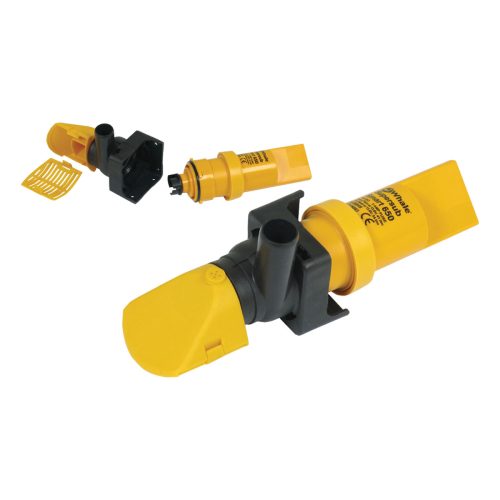 BILGE PUMP SUPERSUB SMART1100 12V SS1212