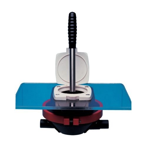 Henderson Manual Pump - Compac 50