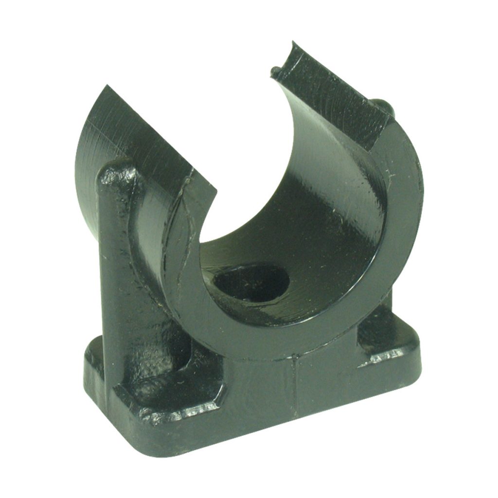 Heavy Duty Pipe Clips BLA