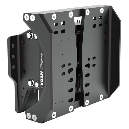 Seastar Mega Jackplate