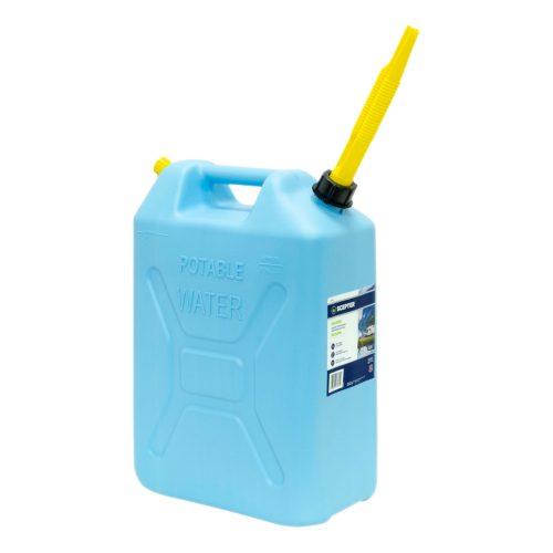Scepter Jerry Cans - Military Style