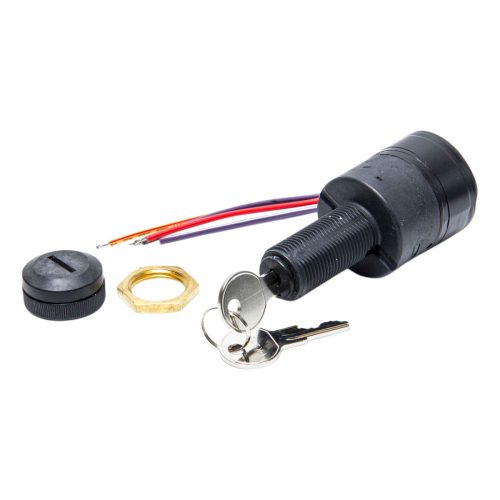 Sierra Suzuki 2 & 4 Stroke Outboards Ignition Switch
