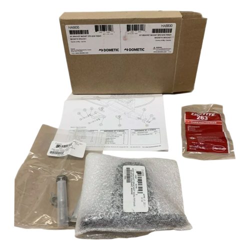 Optimus Bracket Kit Magnet Single Verado