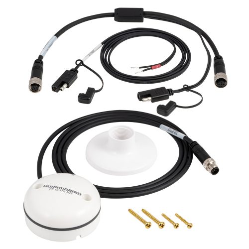HUMMINBIRD GPS HEADING SENSOR NMEA 2000