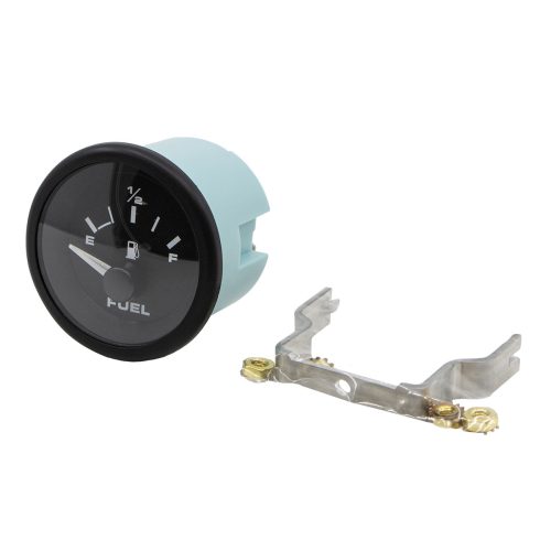 Veethree Electronics Premier Pro Domed Gauges
