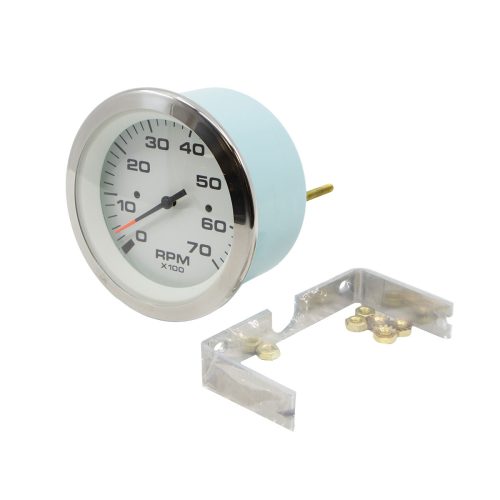 Veethree Electronics Lido Pro Domed Gauges