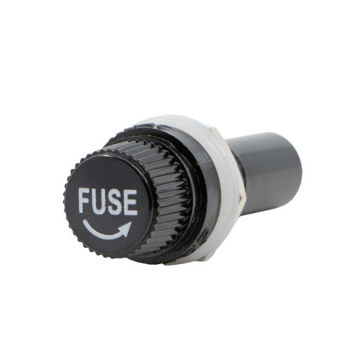 Fuse Holder - 3AG