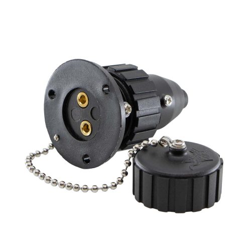 Nylon Cable Connector