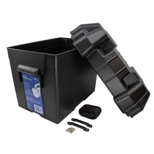 Battery Boxes