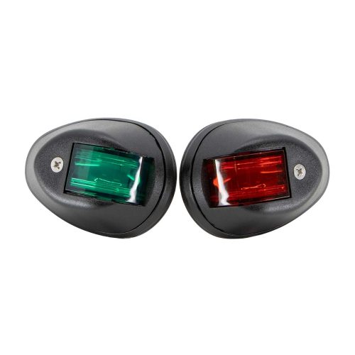 Navigation Lights - LED Side Mount