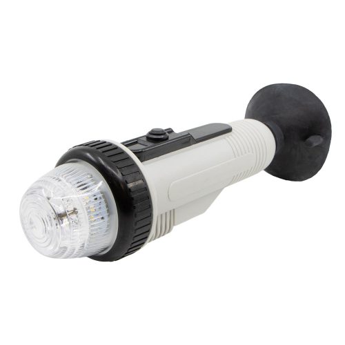 BLA Navigation Lights - Portable Clear