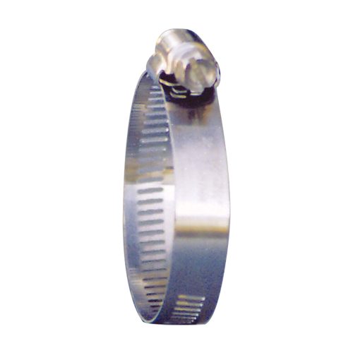BLA Stainless Steel Hose Clamps - Bulk Bagged