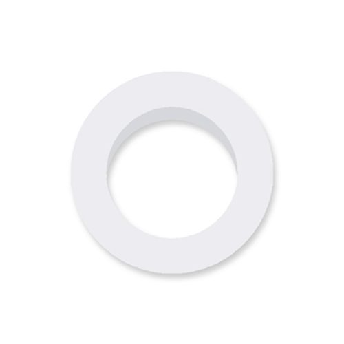 Sierra® Drain/Fill plug Washer (Plastic)- Johnson/Evinrude