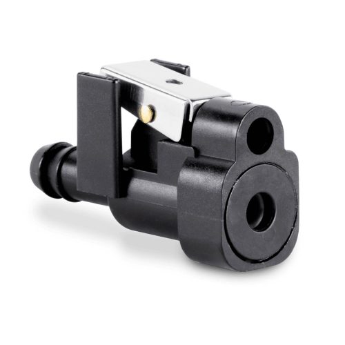Sierra® Fuel Connector