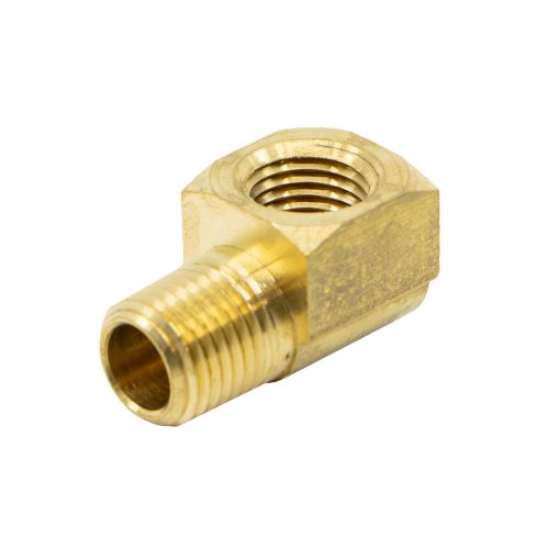 Sierra® Fuel Tank Elbow