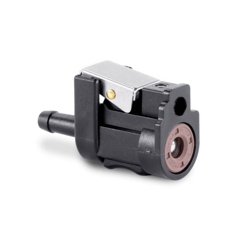 Sierra® Fuel Connector