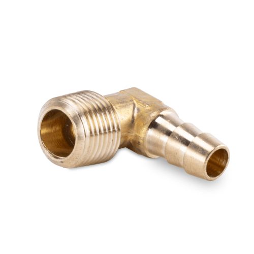 Sierra® Fuel Elbow