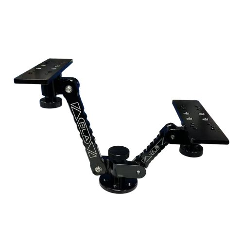 BLA Extreme Electronics Mount