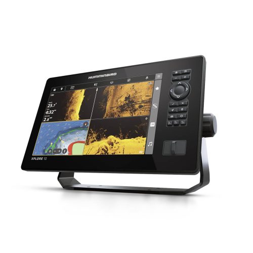 HUMMINBIRD XPLORE 10 CHO