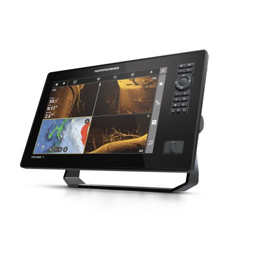 HUMMINBIRD XPLORE 12 CHO