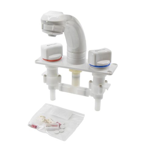 Whale® Mixer Faucet Tap