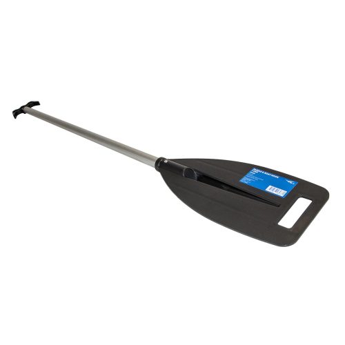 T Grip Paddle and Boat Hook