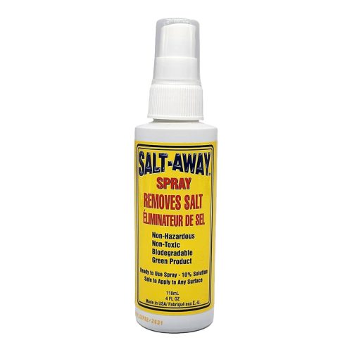 Salt Away Spray 118mL