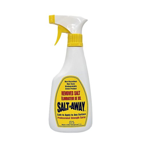 Salt Away Spray Bottle 473mL