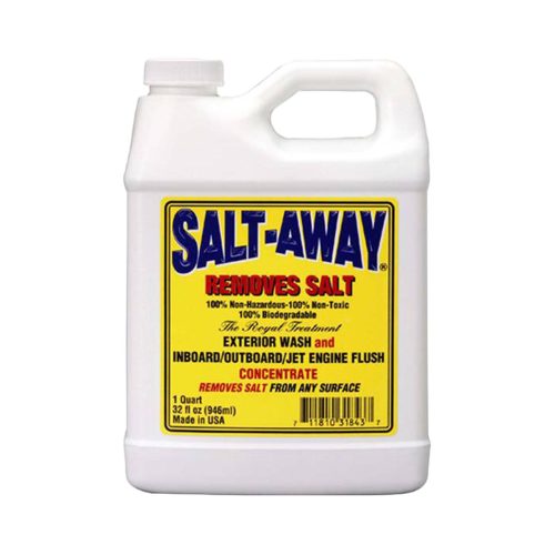 SALT AWAY CONCENTRATE