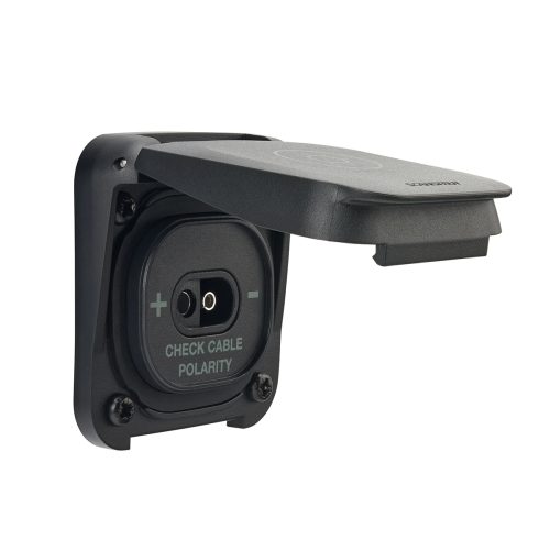 Scanstrut Ventura Series - SAE Solar Connection