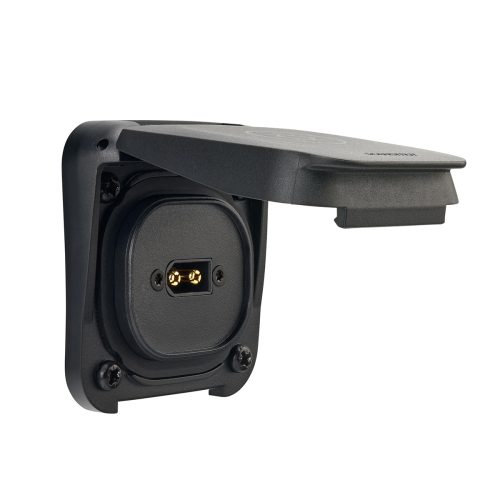 Scanstrut Ventura Series - XT60 Solar Connection
