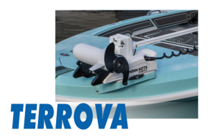 Terrova