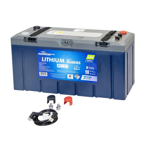 BLA PERFORMACE SERIES LITHIUM BATTERY BT XSERIES