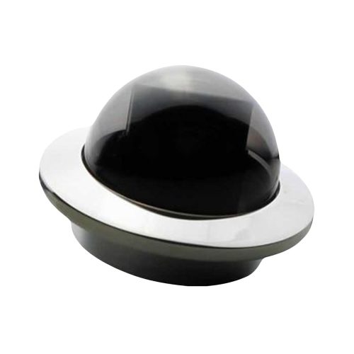IRIS436 Compact Stainless Dome Camera